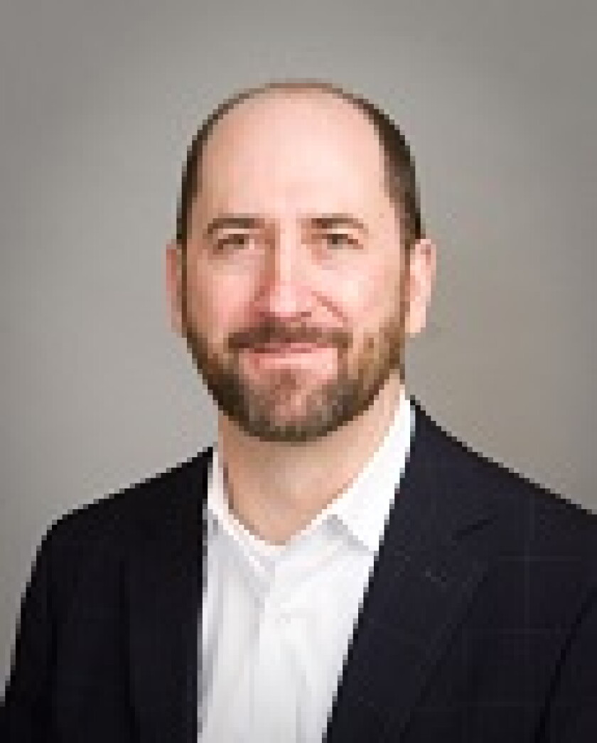 Matt Kenney Headshot