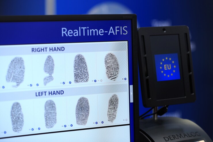 FingerpringBiometricsBL