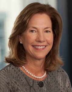 Lynne Doughtie of KPMG