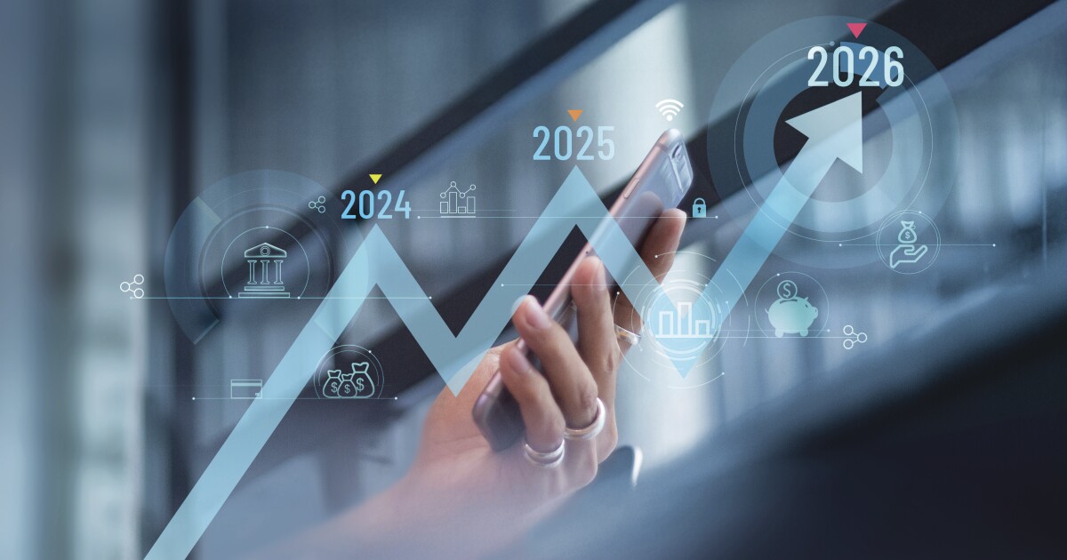 A big year for AI in accounting A big year for AI in accounting