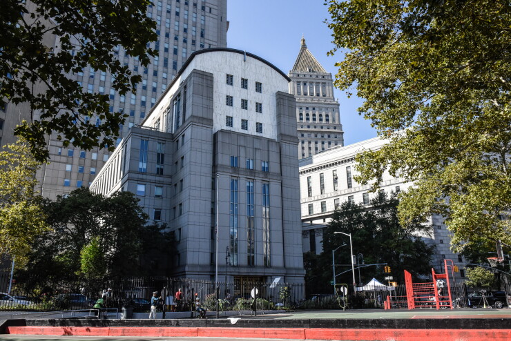 FTX Co-Founder Sam Bankman-Fried On Trial For Fraud