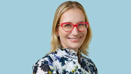 Jackie Reses, Square Capital lead