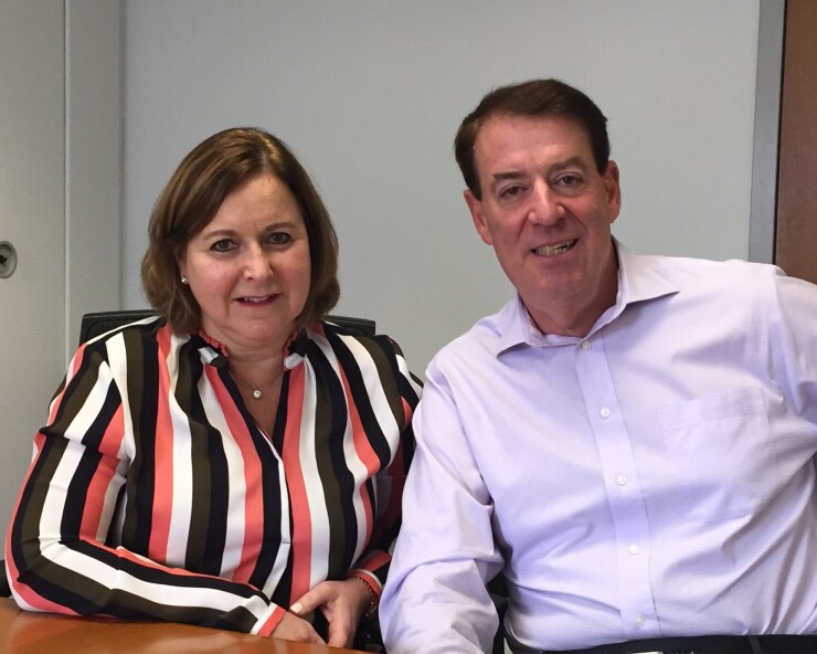 Friedman LLP co-managing partners Harriet Greenberg and Frederick Berk