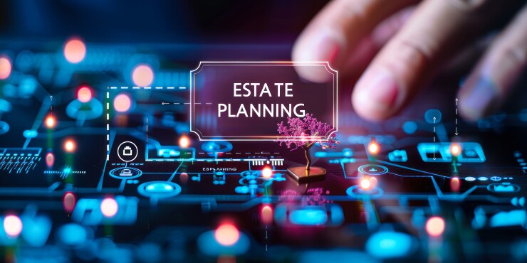 Estate planning