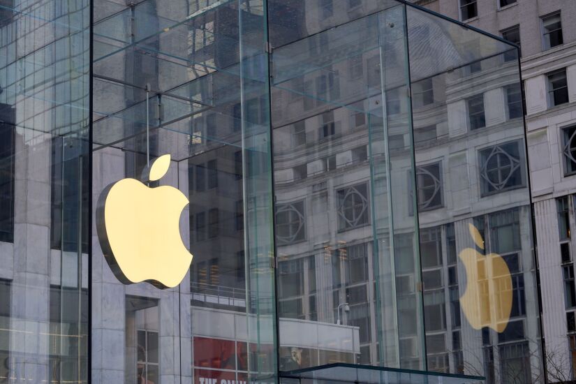 Apple iPhone SE 3 And iPad Air 5 Go On Sale In Store