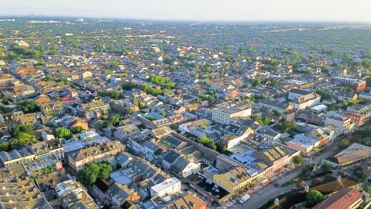 New Orleans