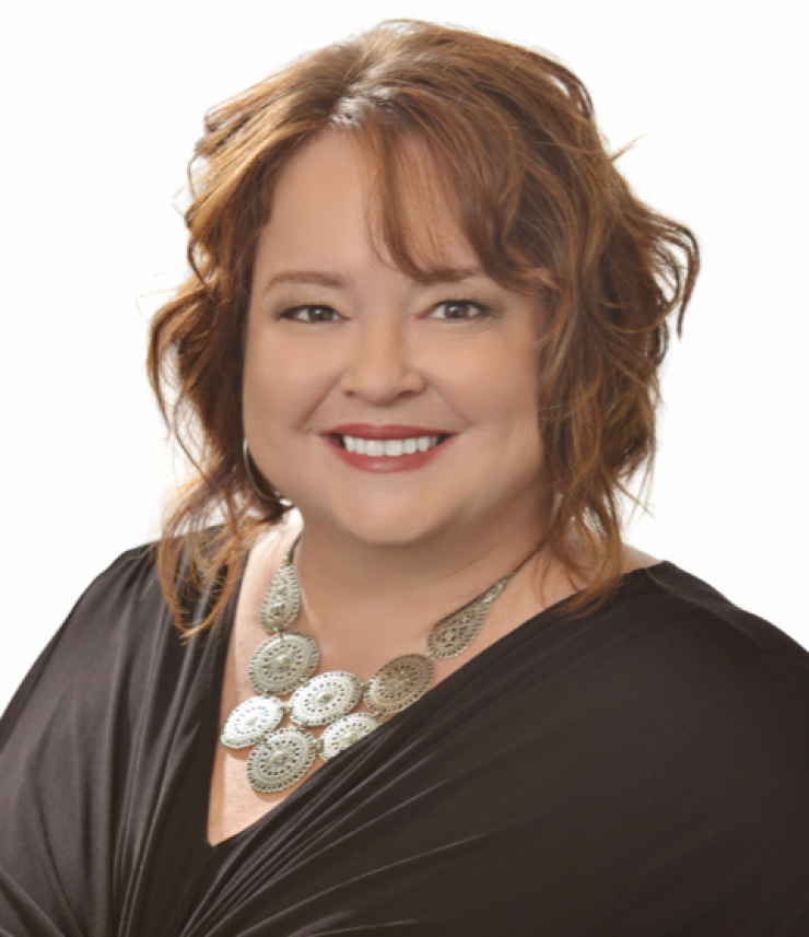 Bonnie Buol Ruszczyk of BBR Marketing