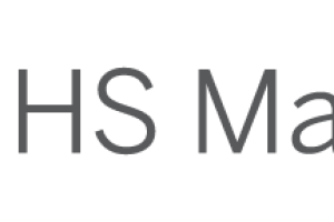 IHS Markit Logo