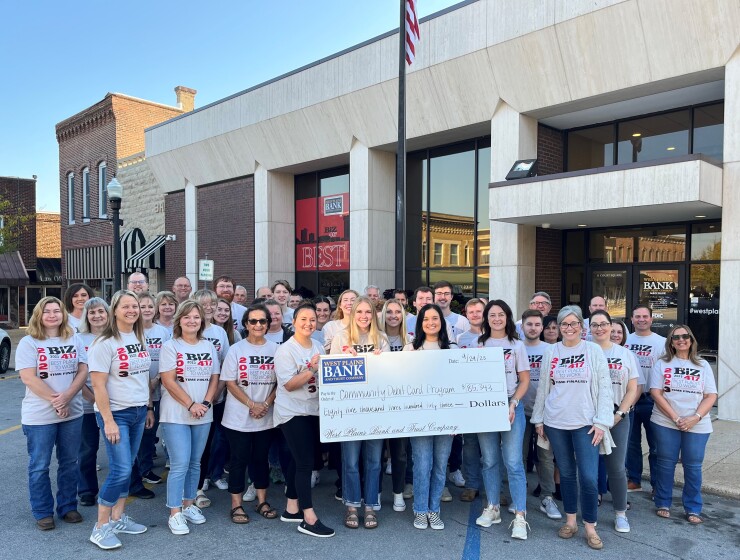 Main Bank CDC Donation.jpg