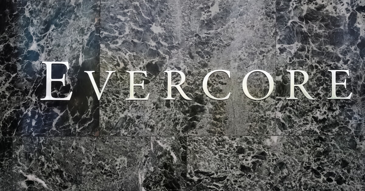 Evercore sees once-niche fund-stake debt surging to $30 billion
