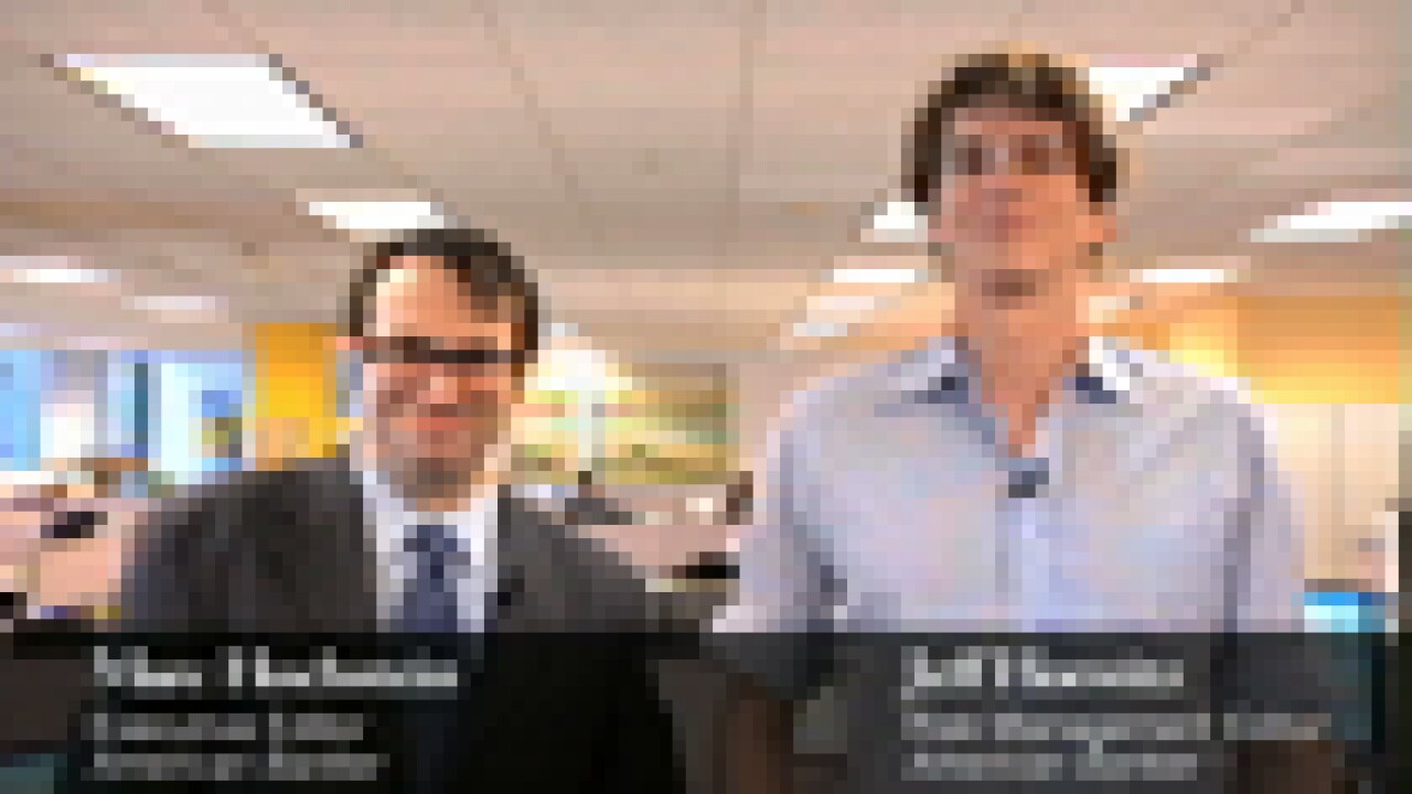 Thumbnail for Video: The New Threat to Payment Protection Plans