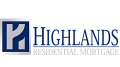 Highlands Residential Mortgage