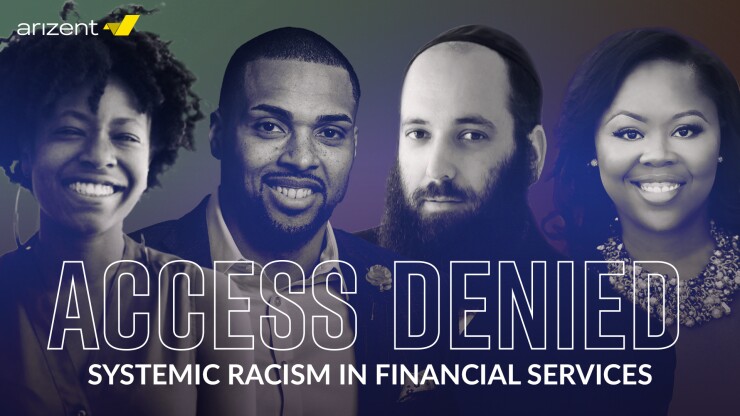 Access Denied: Underserved or ignored?