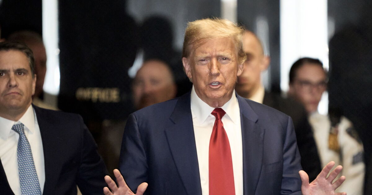 Trump Media’s accounting firm has audit deficiency history Trump Media’s accounting firm has audit deficiency history