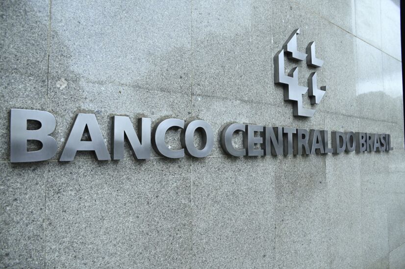 Brazil's central bank