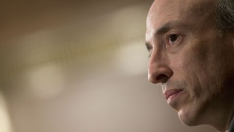 Gary Gensler’s plans for navigating this terrain will be front-and-center in the coming weeks when the Senate considers his nomination.