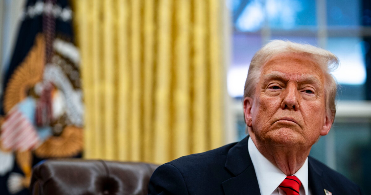 Trump eyes tariffs to counter digital taxes despised by big tech Trump eyes tariffs to counter digital taxes despised by big tech
