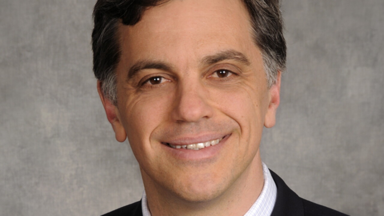 John K.S. Wilson is the head of corporate governance, engagement and research at Cornerstone Capital Group.