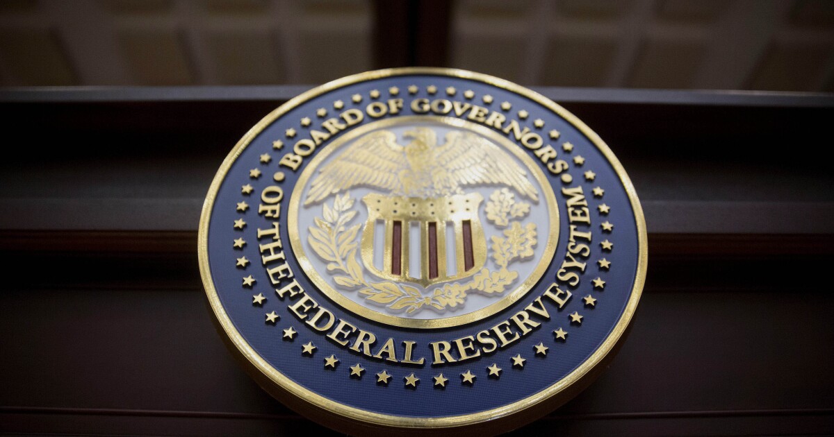 Trump appeals ruling allowing Fed Gov. Cook to remain Trump appeals ruling allowing Fed Gov. Cook to remain
