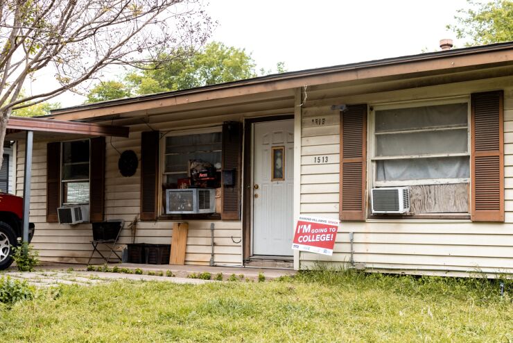 Older borrowers who took out student loans to help their children or went back to school later in life could be in their 90s before they’re done repaying.