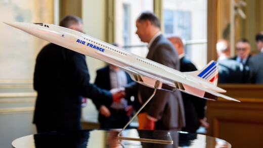 BankThink on AI lessons from fate of the Concorde