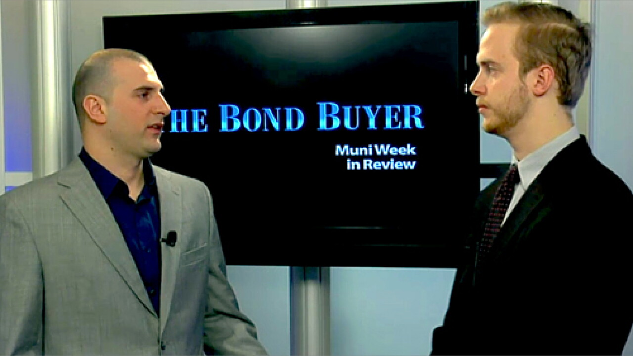 Thumbnail for Video: Muni Week in Review: Jan. 31, 2014