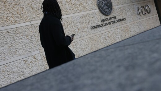 Office Of The Comptroller Of Currency Headquarters