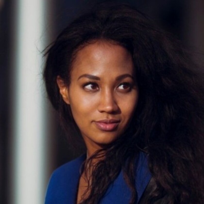 Anita Koimur of LiveFlow