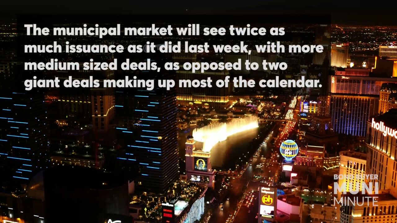 Thumbnail for Video: This week's variety pack