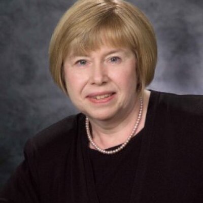 Pat O’Donnell