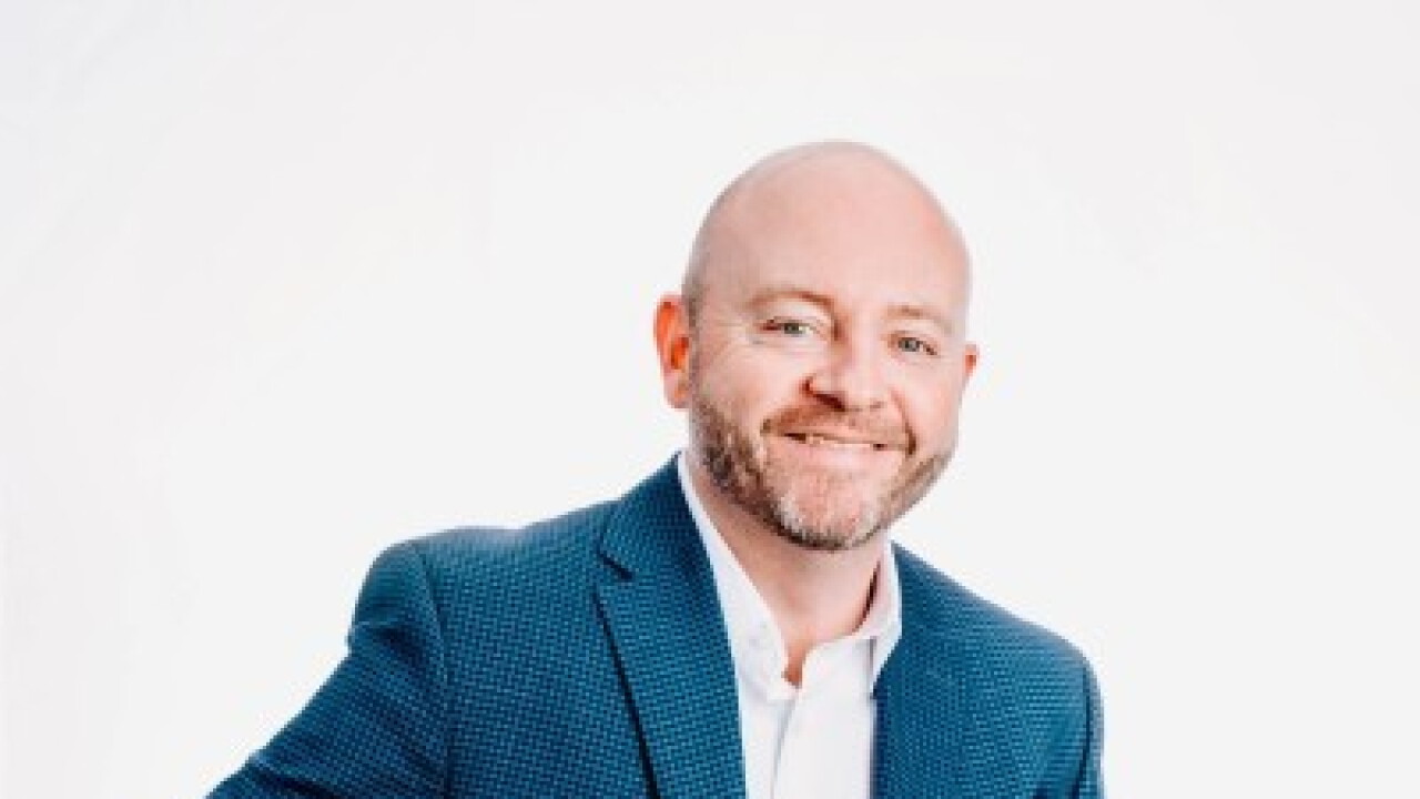 Bob Marseilles, senior vice president of third party originations at Evergreen Moneysource, oversees the new wholesale business BrokerBrand TPO
