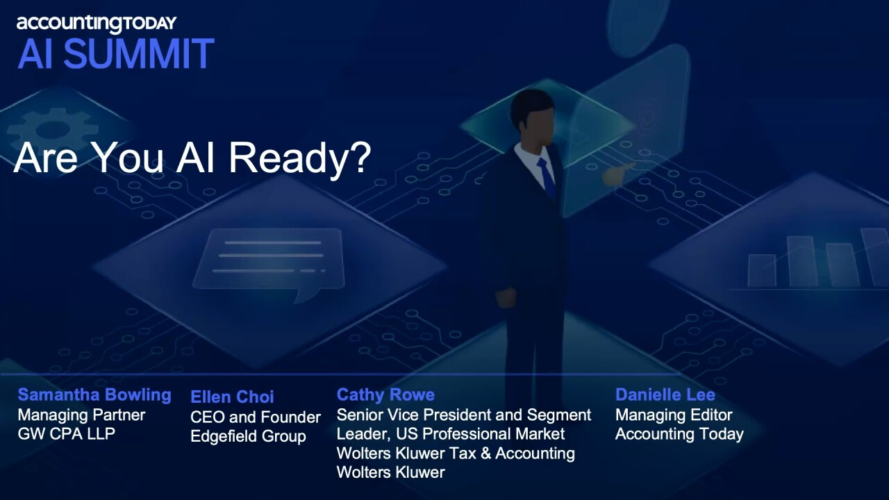 Are You AI Ready?