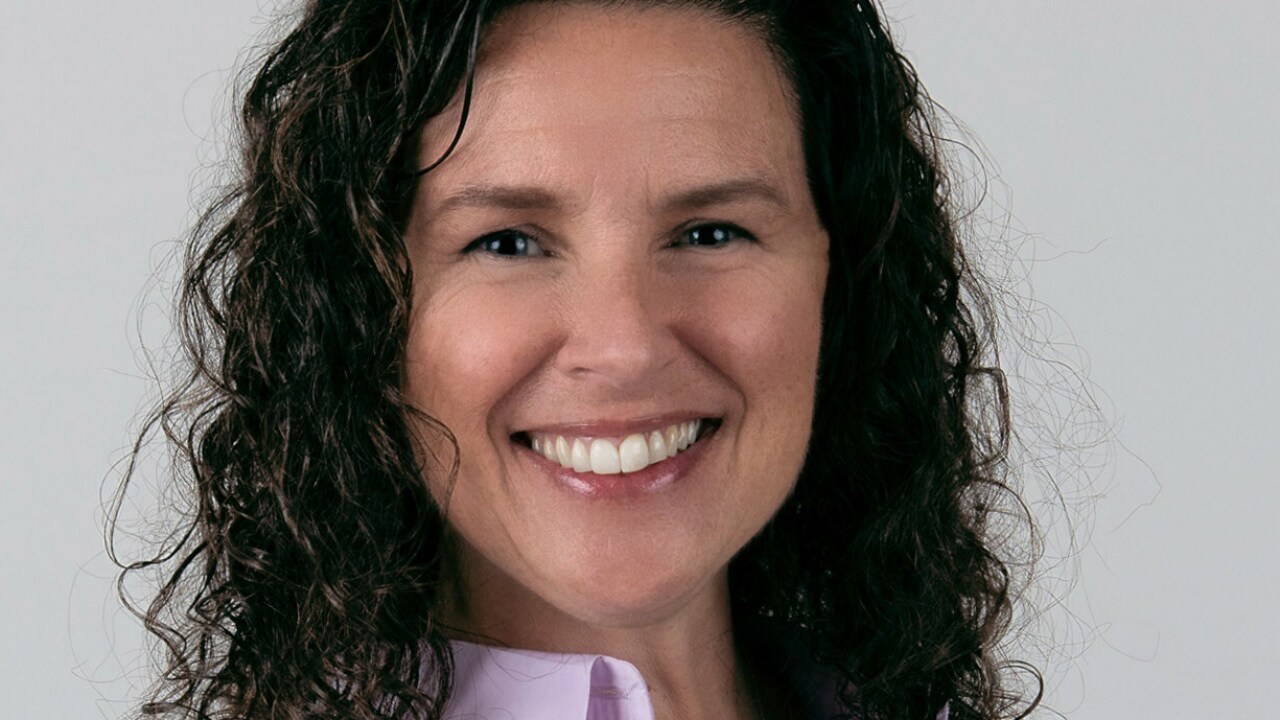Jen Wyne