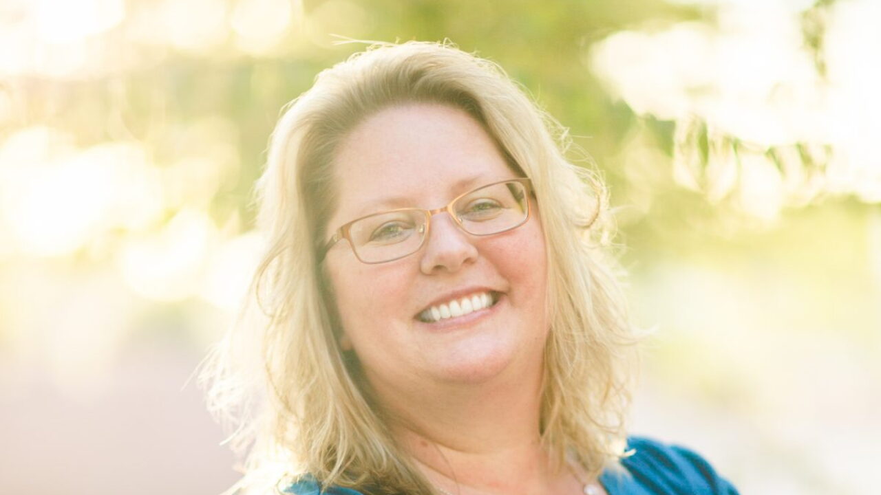 Gabrielle M. Luoma
