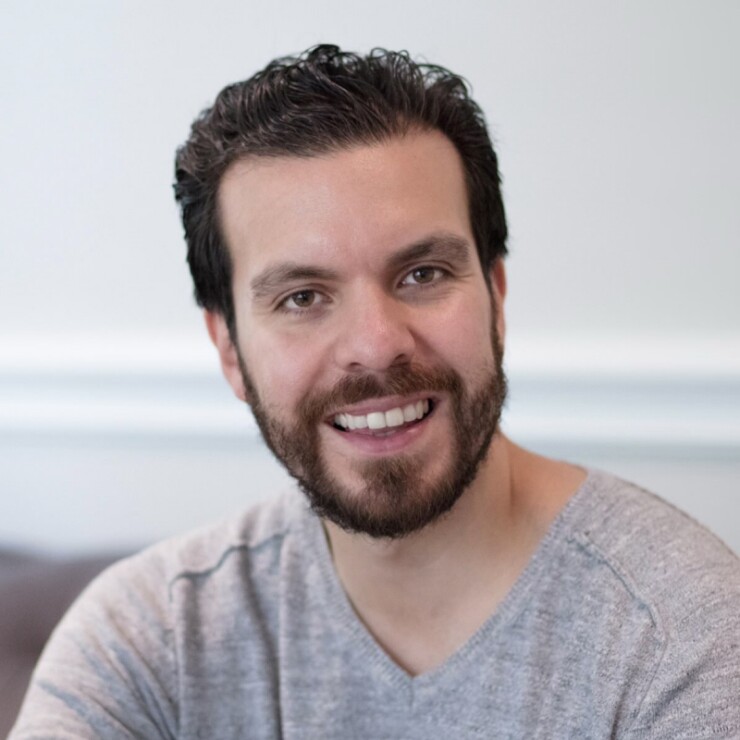 Felix Ortiz, co-founder and CEO of Onuu