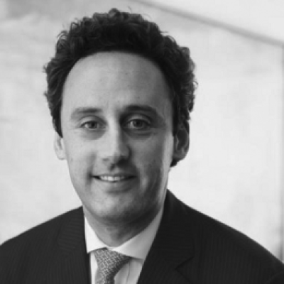 Joe Ghory