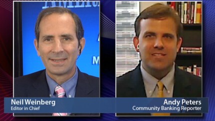 Thumbnail for Video: Activist Investors Pose Threat to Mutual Thrifts' IPOs