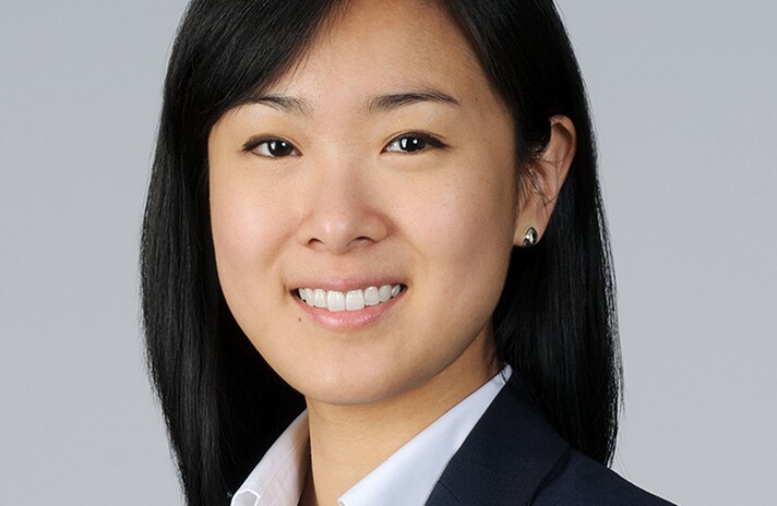 Stephanie Kim is a Rising Star