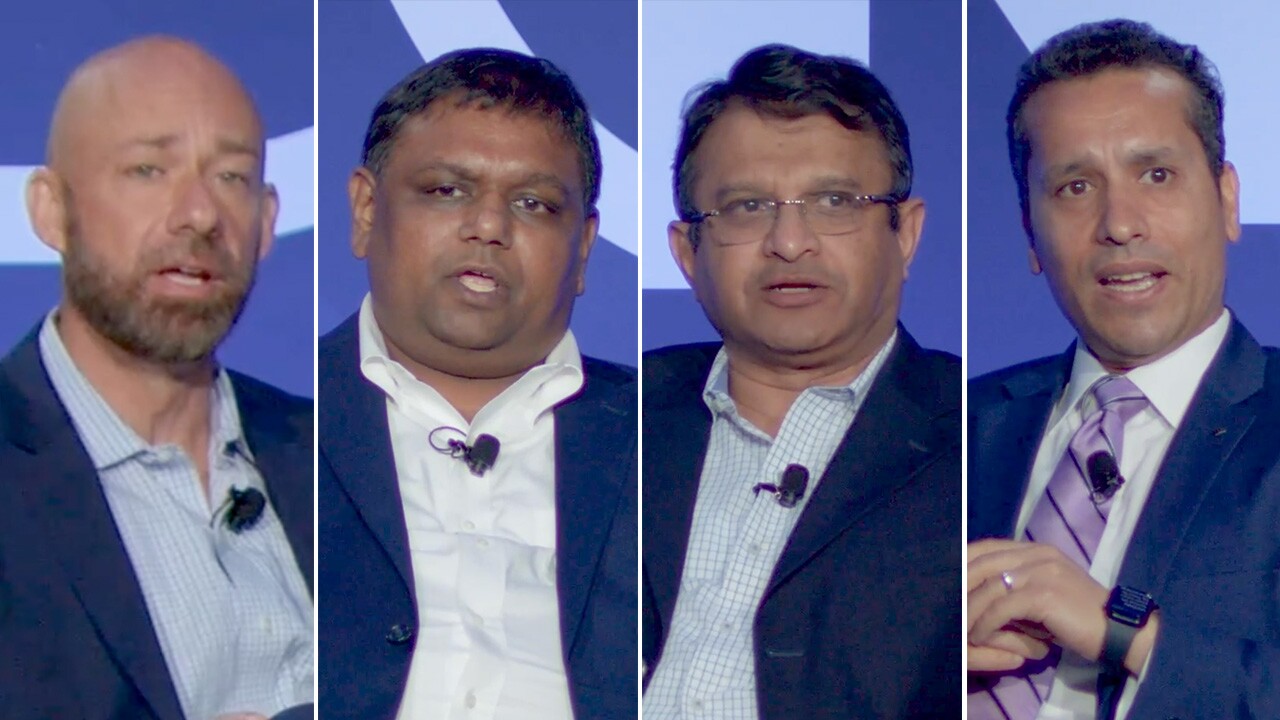 In the Talent Trenches: What You Need, What You Have, How to Recruit, Retain and Grow