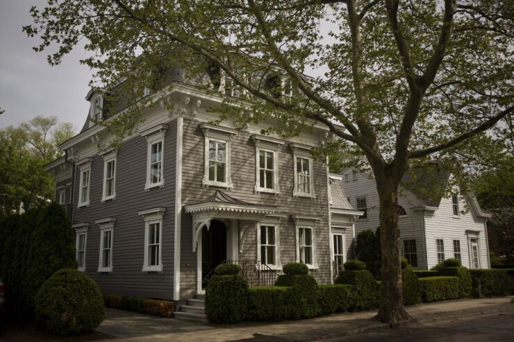 Hamptons, N.Y.
