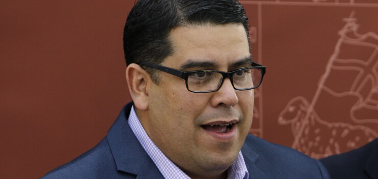 Rafael Hernandez Montanez