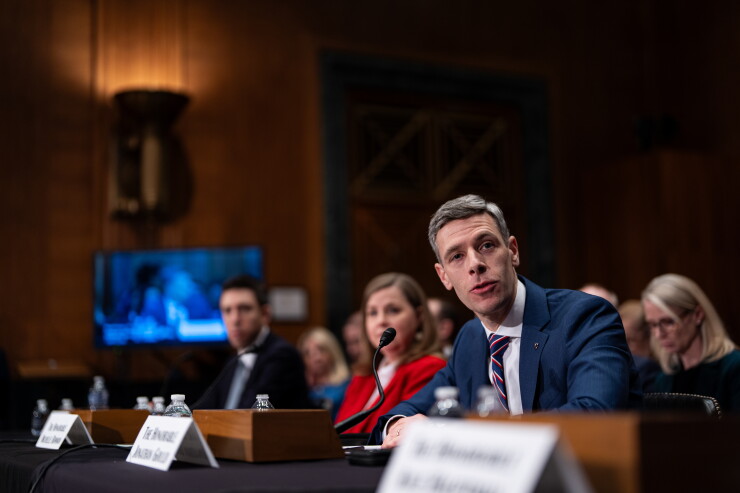 Bowman Says US Regulators Reached Consensus On Basel Plan