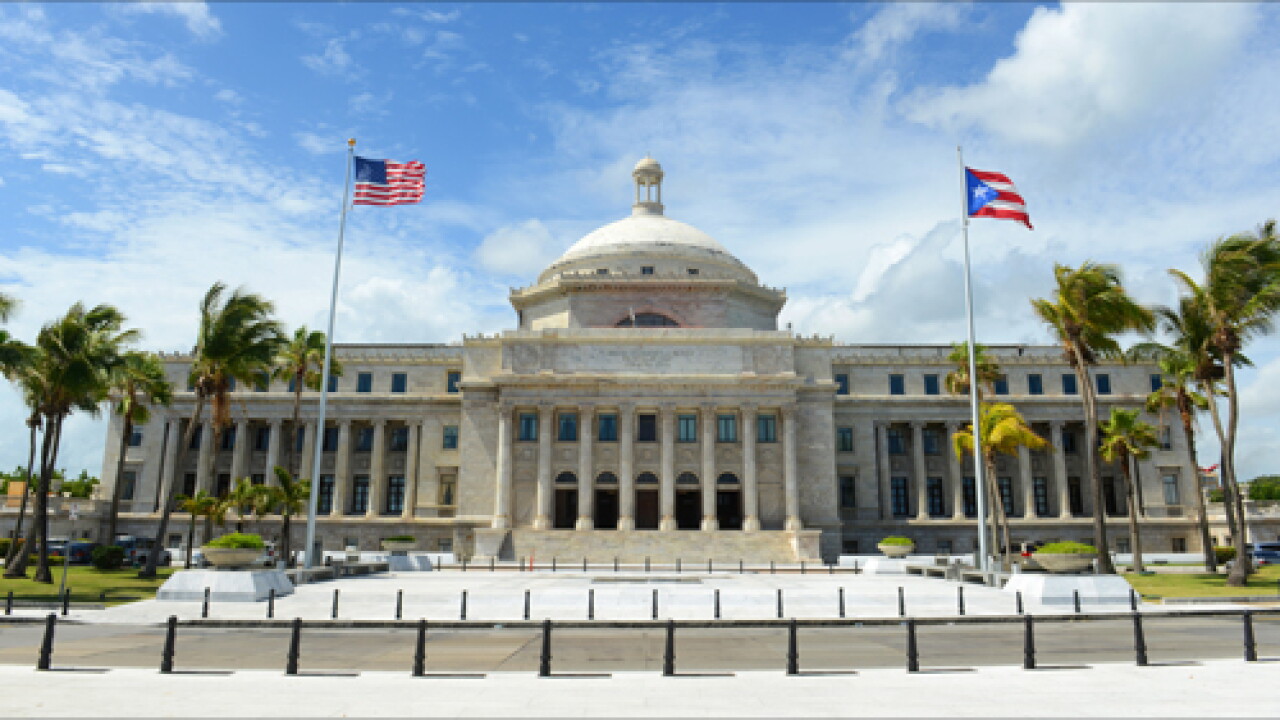 Thumbnail for Video: Puerto Ricos Debt Leaders Part 2