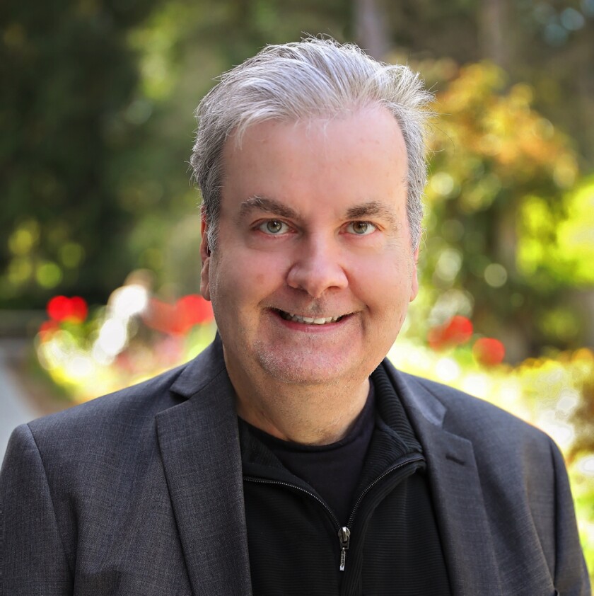 John Toman of Pivot Payables