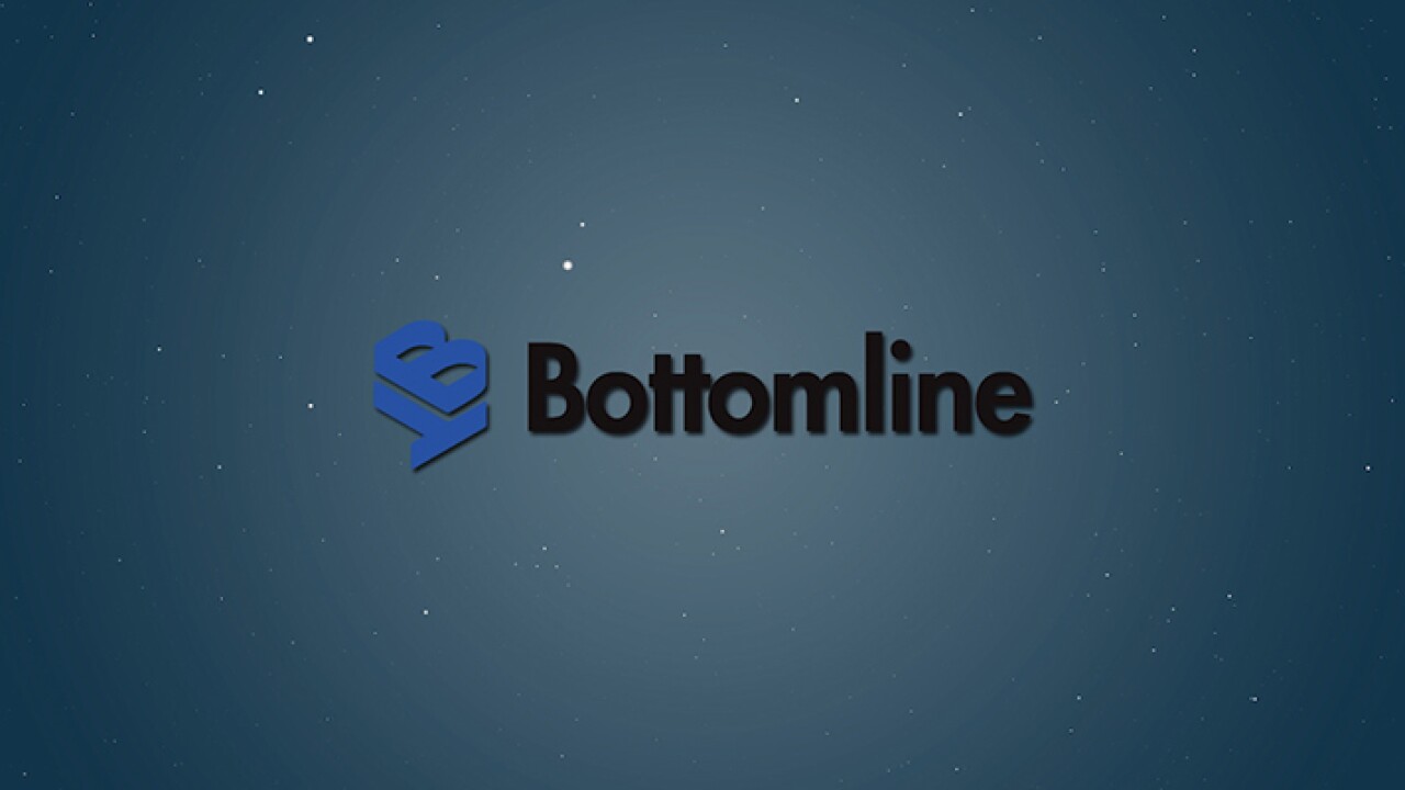 Thumbnail for Video: Bottomline, small biz: banking 2018