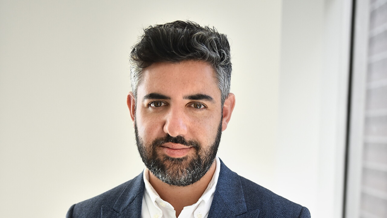 Phil Klein Capco wealth management IAG