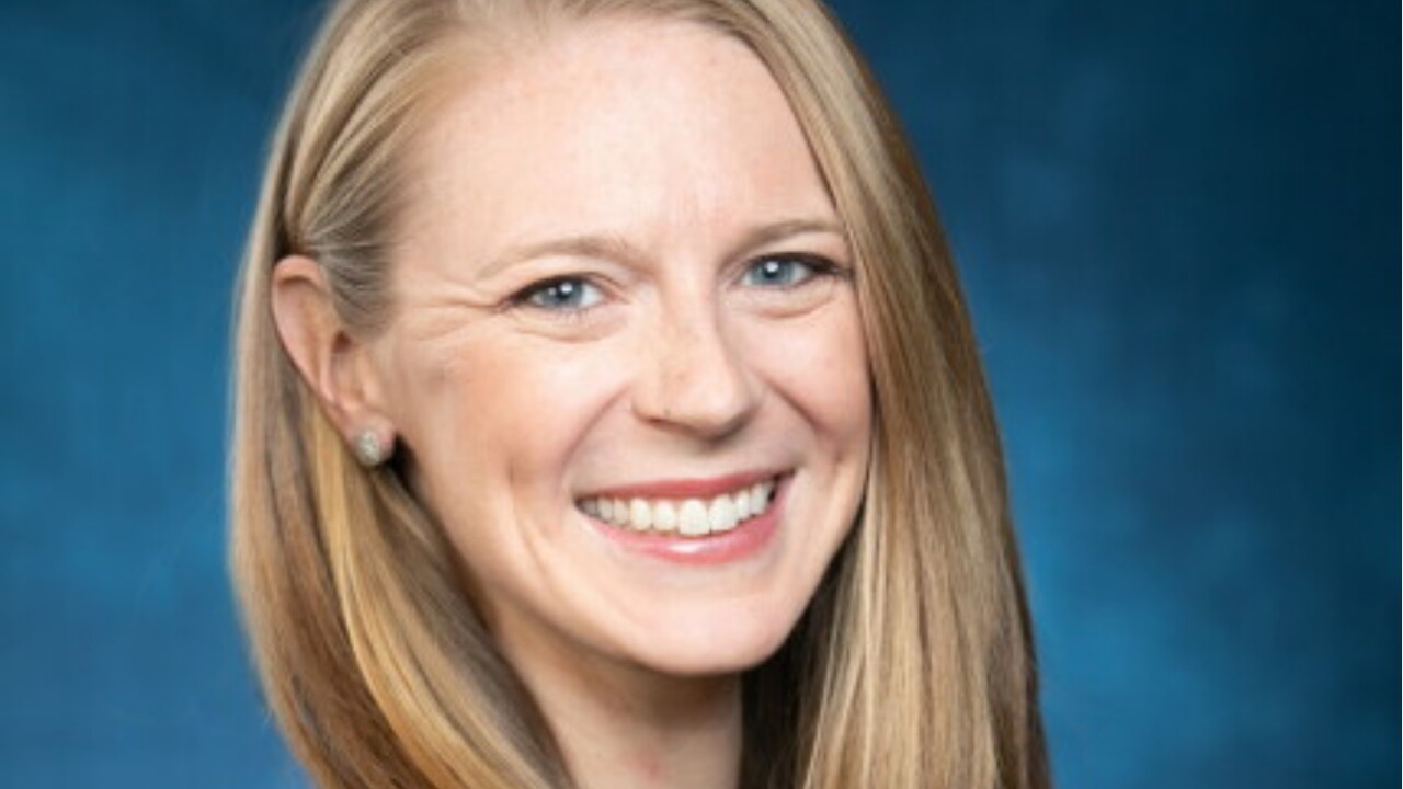 Catherine Mealor
