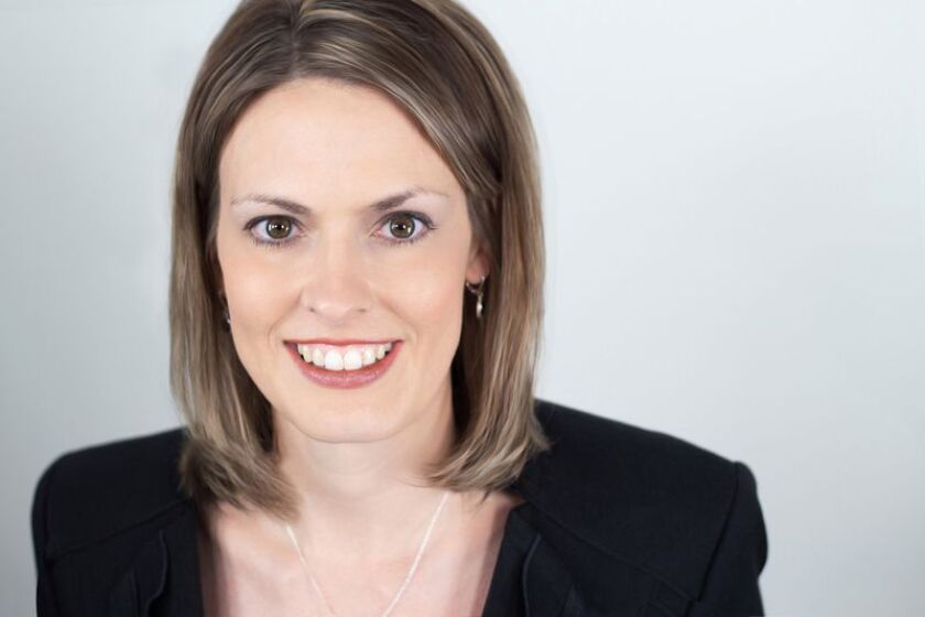 Teri Shepherd has focused on boosting the firm’s productivity since joining Carson Group in 2012.