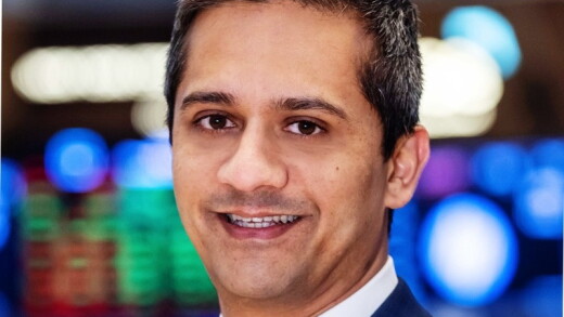 Varun Pawar, ICE