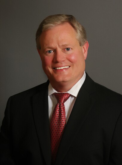 J. Paul Leavell, chief marketing and strategy officer at Nusenda CU